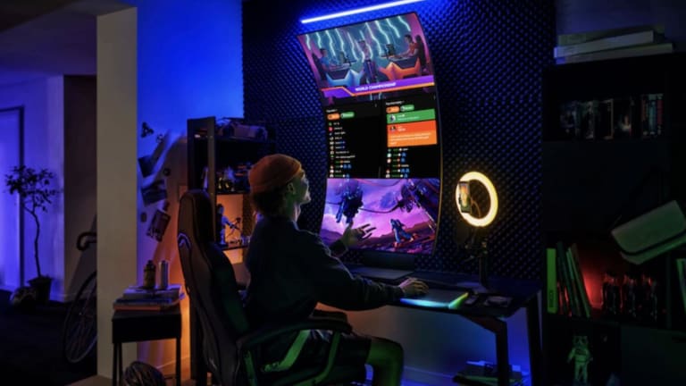 These July 4th Samsung Gaming Monitor Deals Are Already Prime Day Level Good